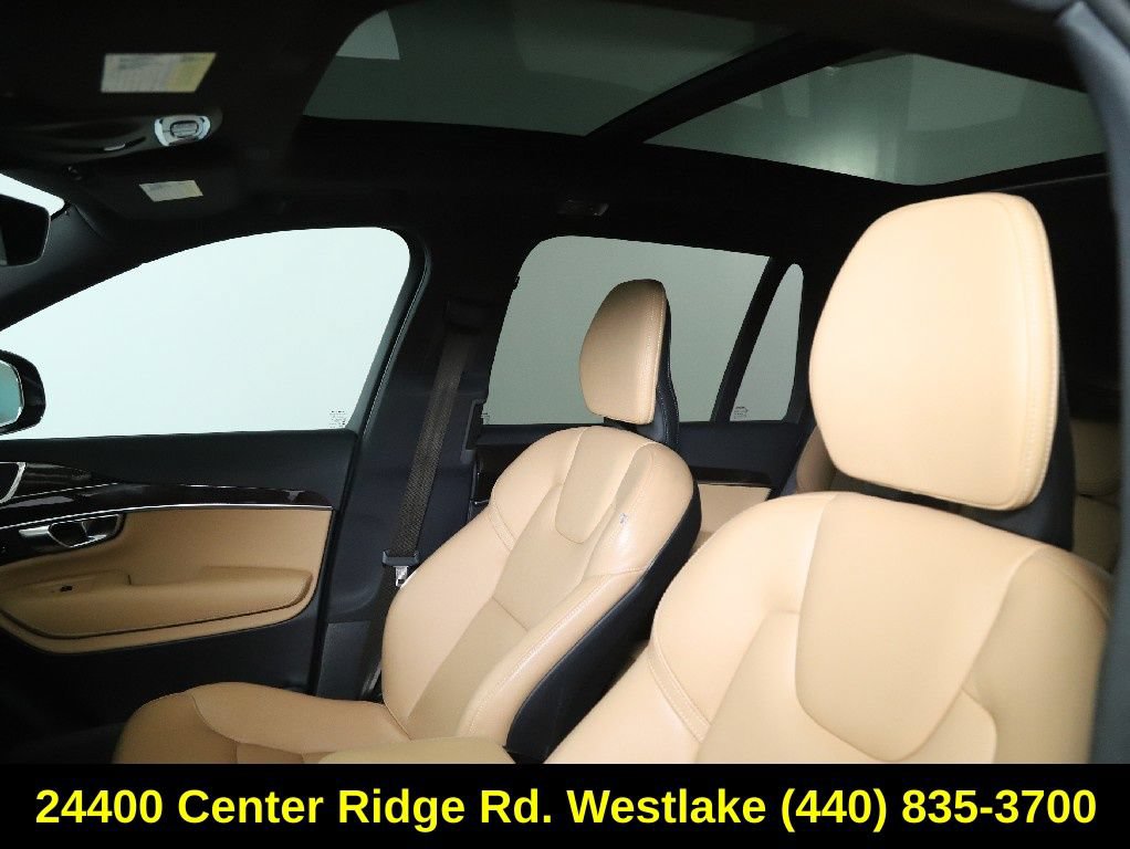 Used 2019 Volvo XC90 T6 Momentum w/ Protection Package Premier AWD/4WD image 20
