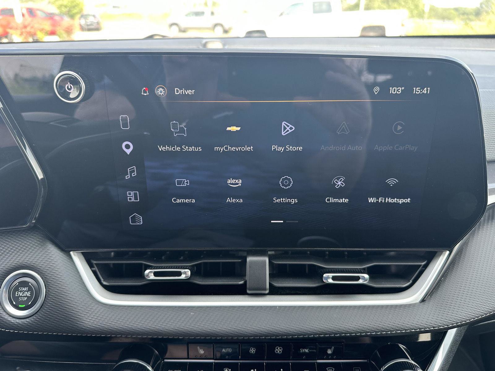 Certified 2025 Chevrolet Equinox LT w/ Convenience Package II FWD image 45