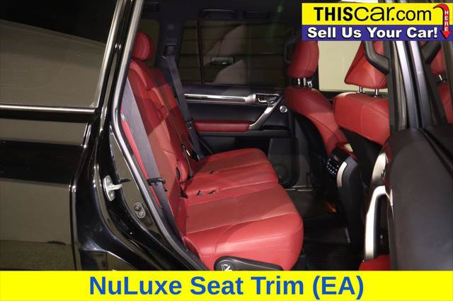 Used 2023 Lexus GX 460 Premium w/ Premium Plus Package AWD/4WD image 31
