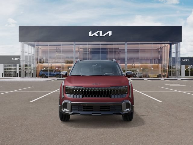 New 2027 Kia Seltos X-Line SX AWD/4WD image 2