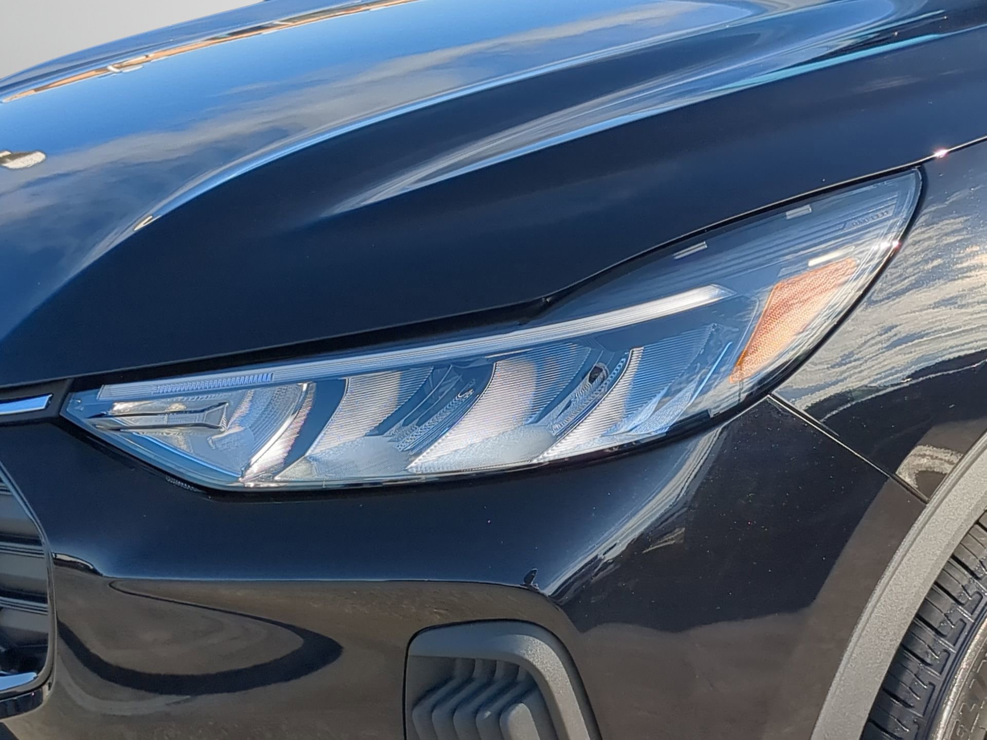 New 2026 Ford Escape ST-Line FWD image 40