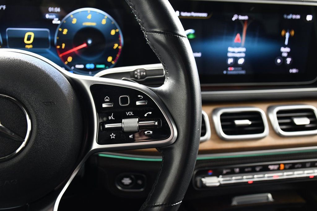 Used 2023 Mercedes-Benz GLE 450 4MATIC image 29