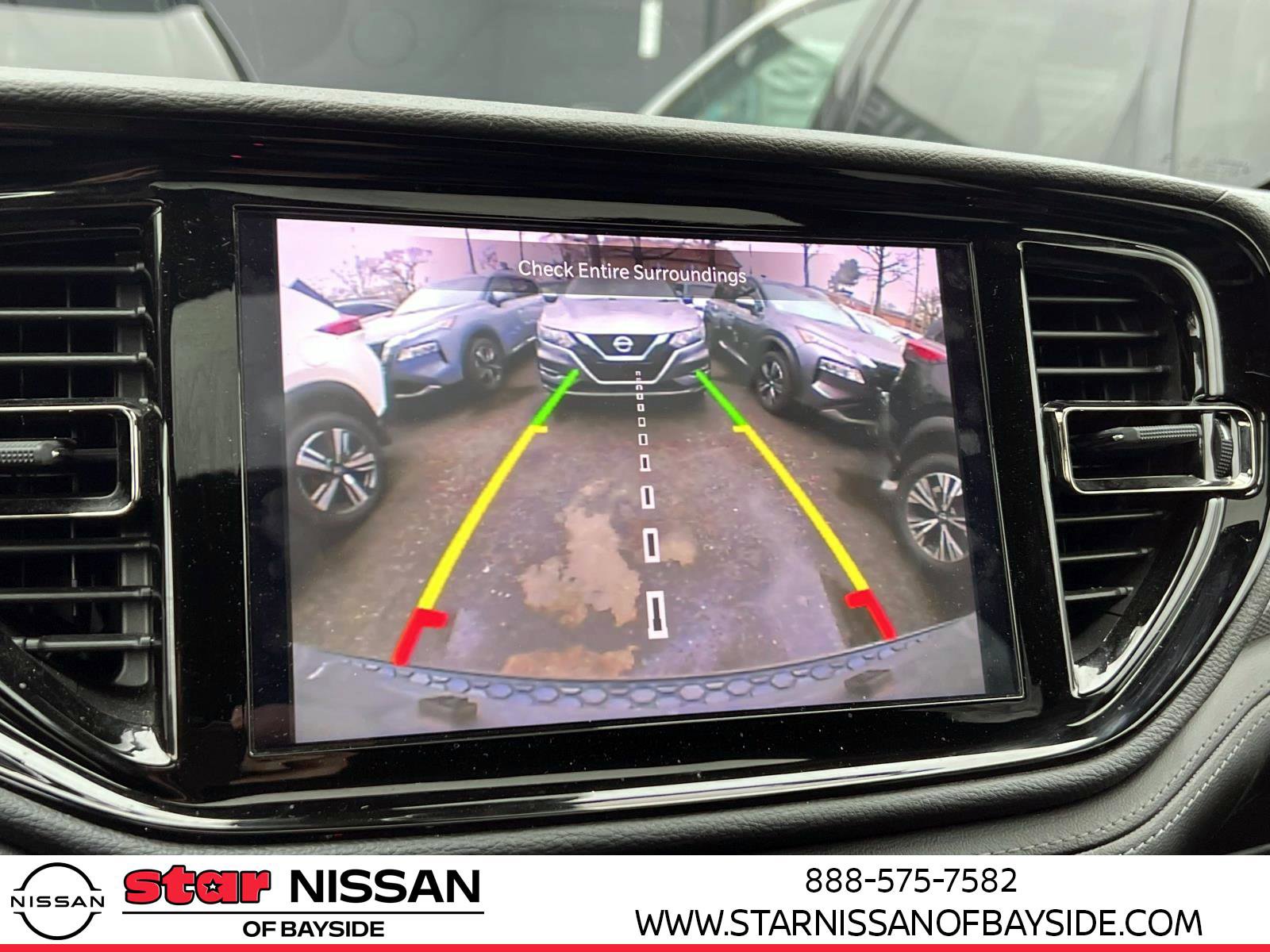 Used 2022 Dodge Durango GT image 27