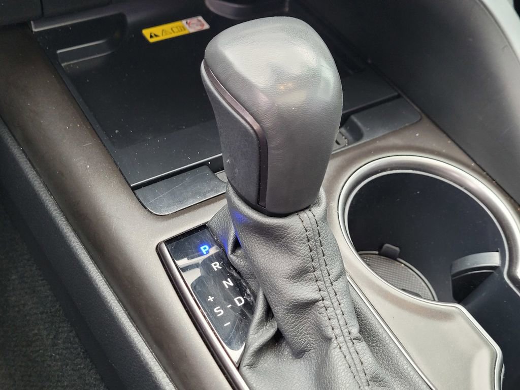 Used 2024 Toyota Camry XSE w/ Cold Weather Package image 22