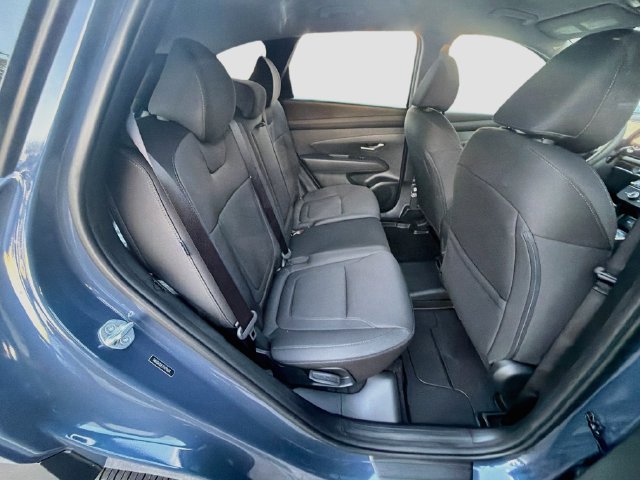 New 2026 Hyundai Tucson SE FWD image 26