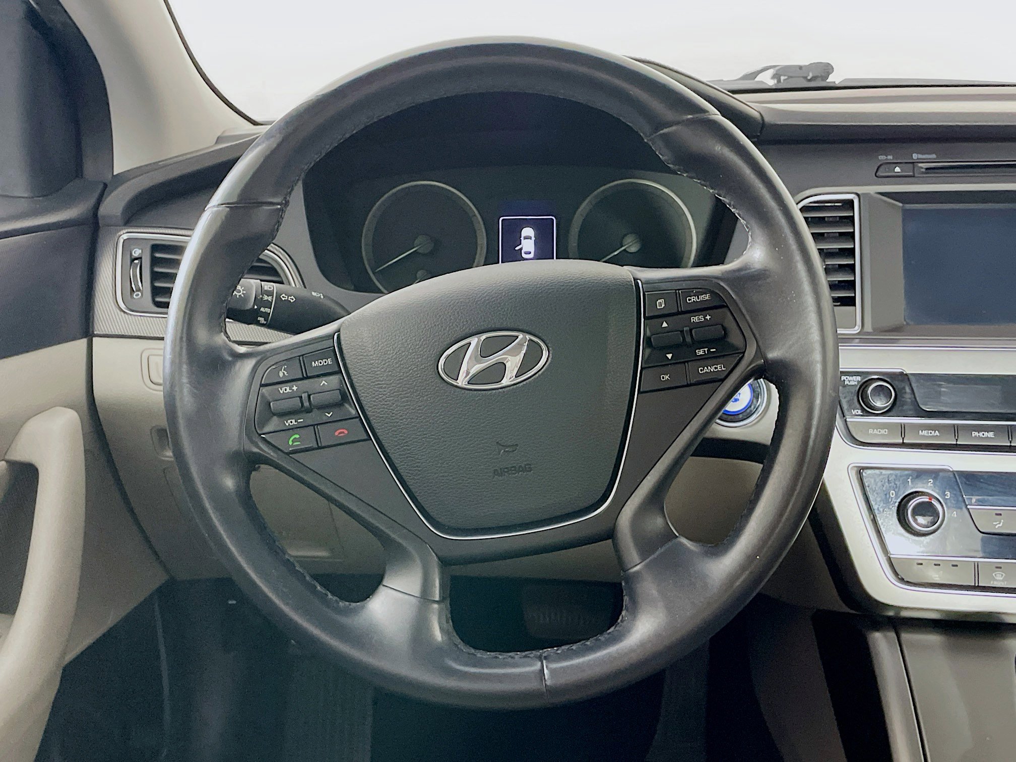 Used 2017 Hyundai Sonata Sport w/ Value Edition Package 02 image 18