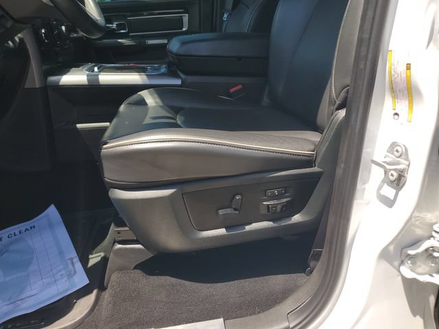 Certified 2018 RAM 2500 Limited AWD/4WD image 24