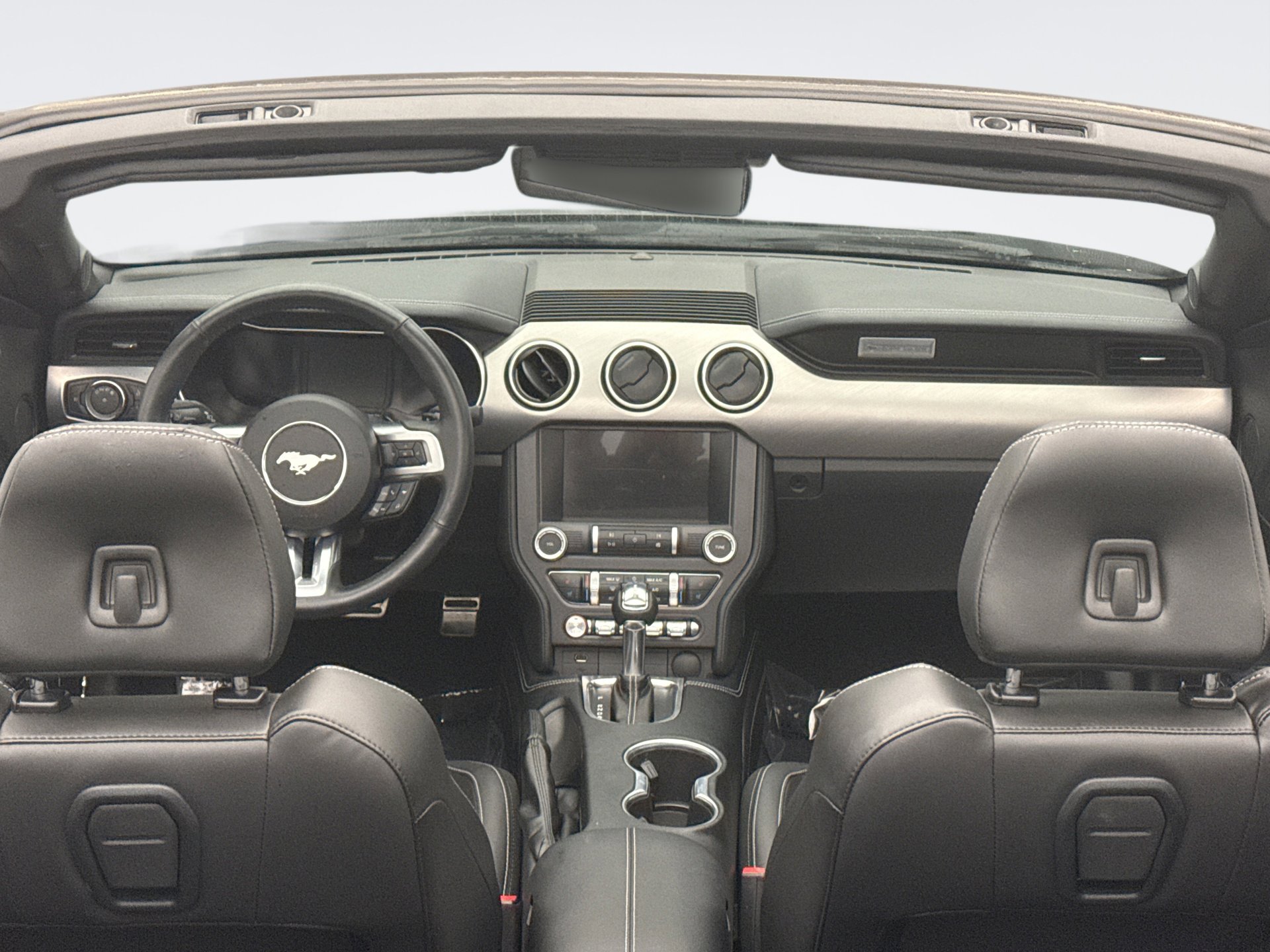 Used 2022 Ford Mustang GT Premium w/ Equipment Group 401A image 14