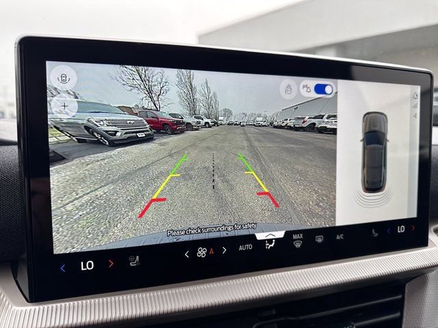 New 2026 Ford Explorer Active w/ Active Comfort Package image 47