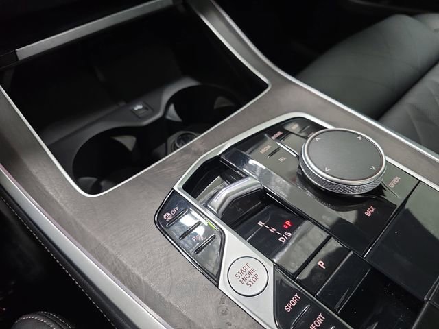 Certified 2025 BMW X5 xDrive40i w/ Climate Comfort Package image 21