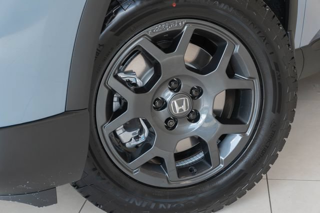 New 2026 Honda Pilot TrailSport video 2