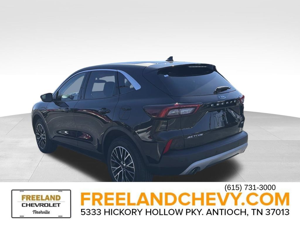 Used 2023 Ford Escape Active w/ Tech Pack #1 image 5