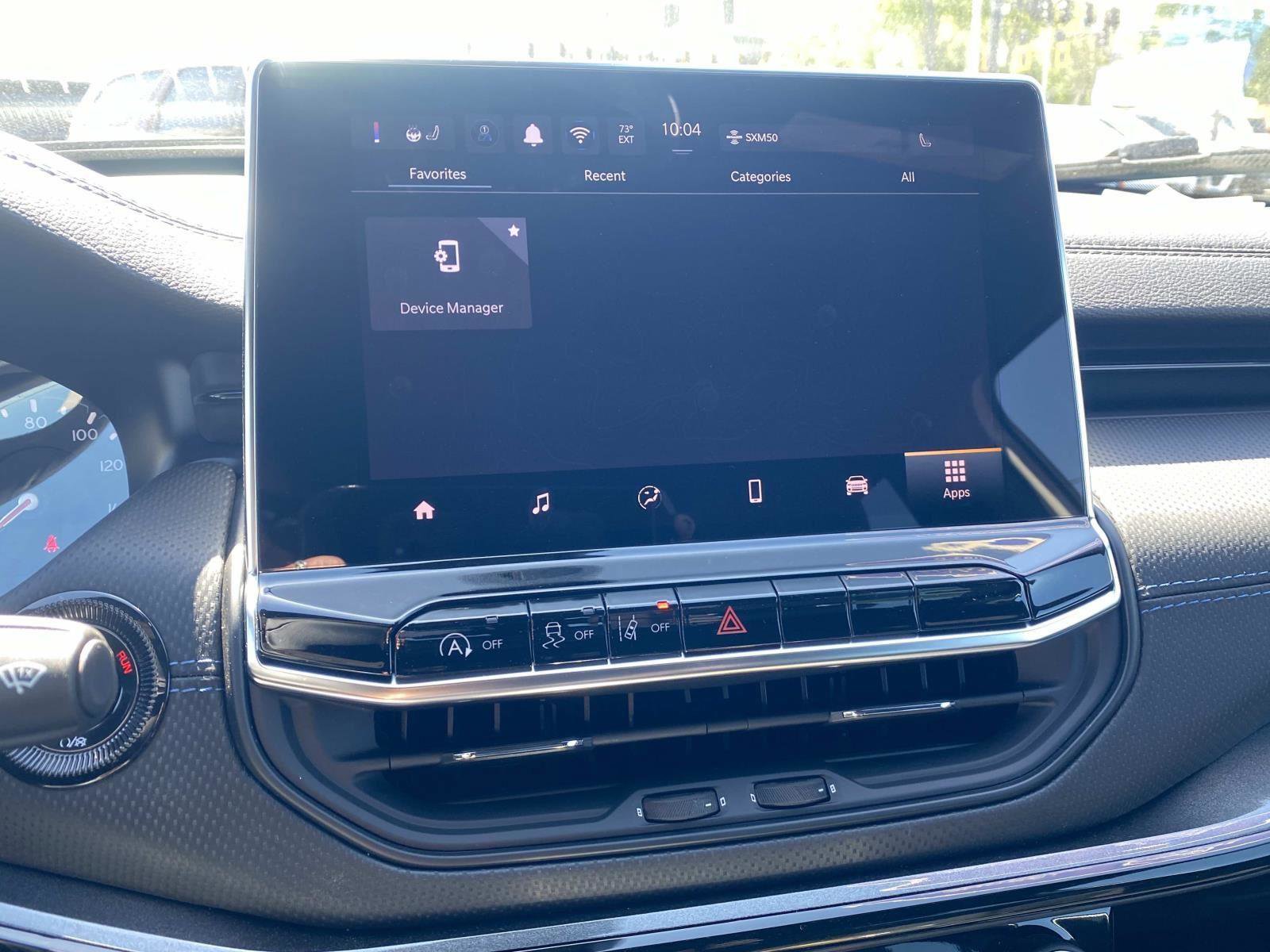 New 2026 Jeep Compass Latitude image 15