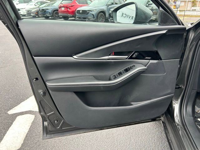 New 2026 MAZDA CX-30 AWD 2.5 S w/ Premium Package image 7