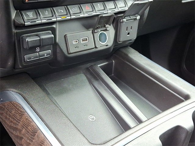 Used 2023 GMC Sierra 2500 Denali w/ Denali Ultimate Package image 26