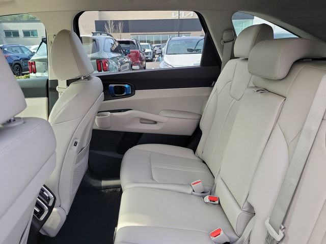 New 2026 Kia Sorento S image 11