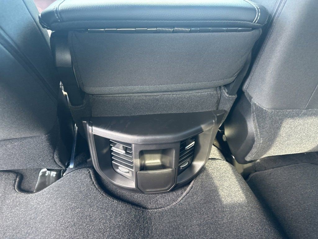 New 2026 RAM 2500 Tradesman image 19