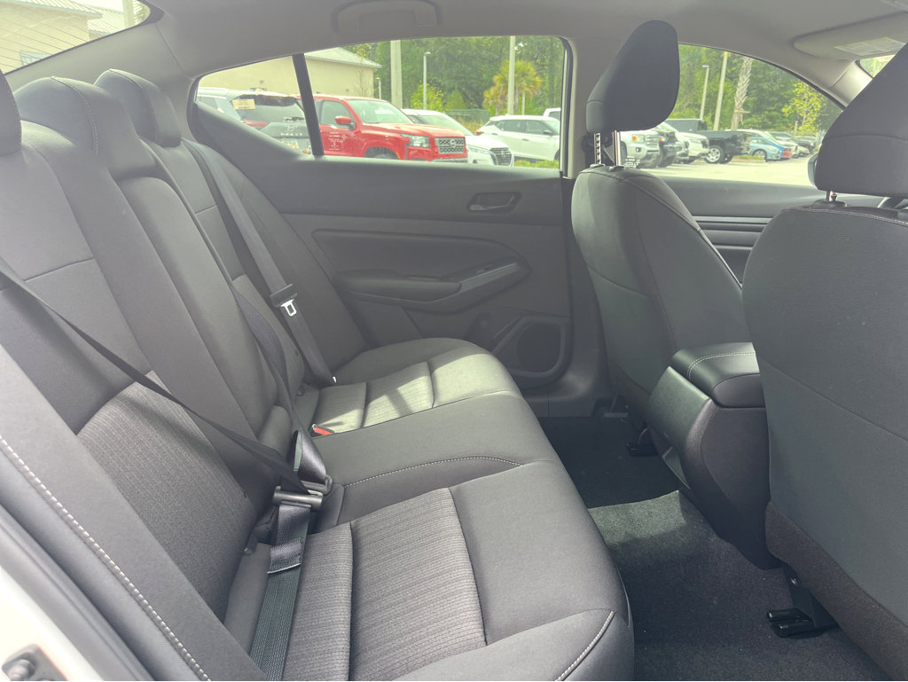 Used 2024 Nissan Altima 2.5 S image 26