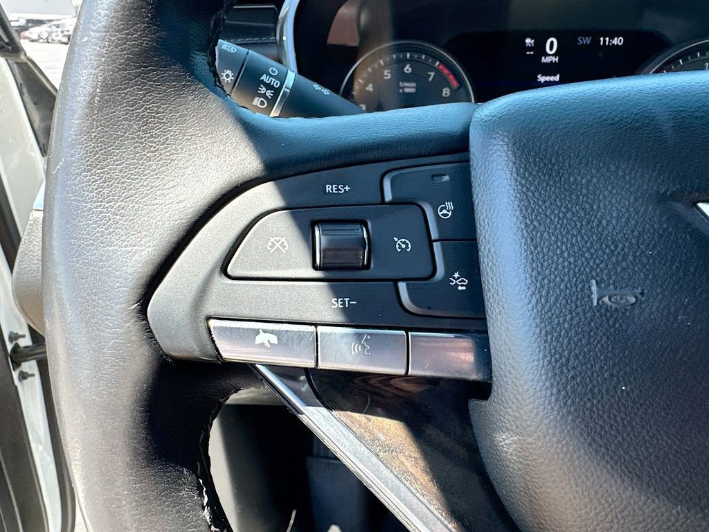 Used 2020 Cadillac XT6 Premium Luxury FWD image 13