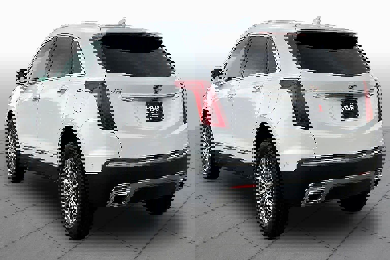 Used 2021 Cadillac XT5 Premium Luxury image 11