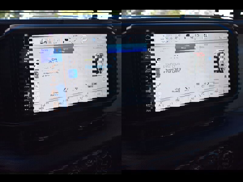 Used 2024 Jeep Wrangler Willys image 27