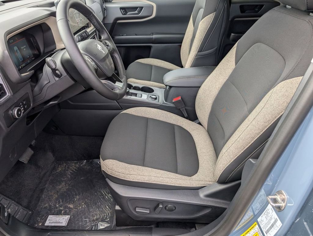 New 2026 Ford Bronco Sport Big Bend w/ Convenience Package image 21