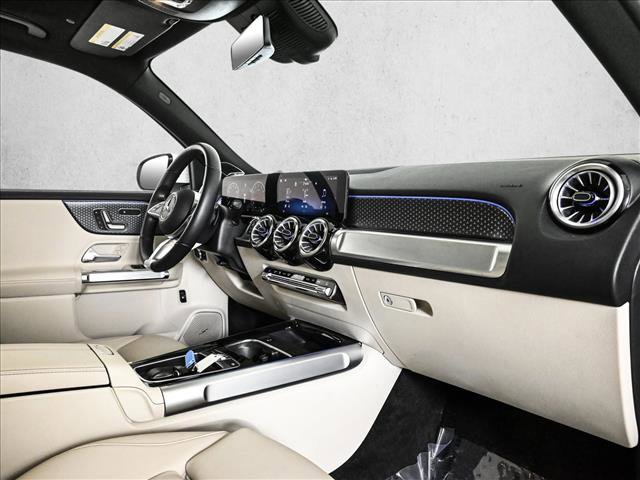 Certified 2024 Mercedes-Benz GLB 250 4MATIC image 24