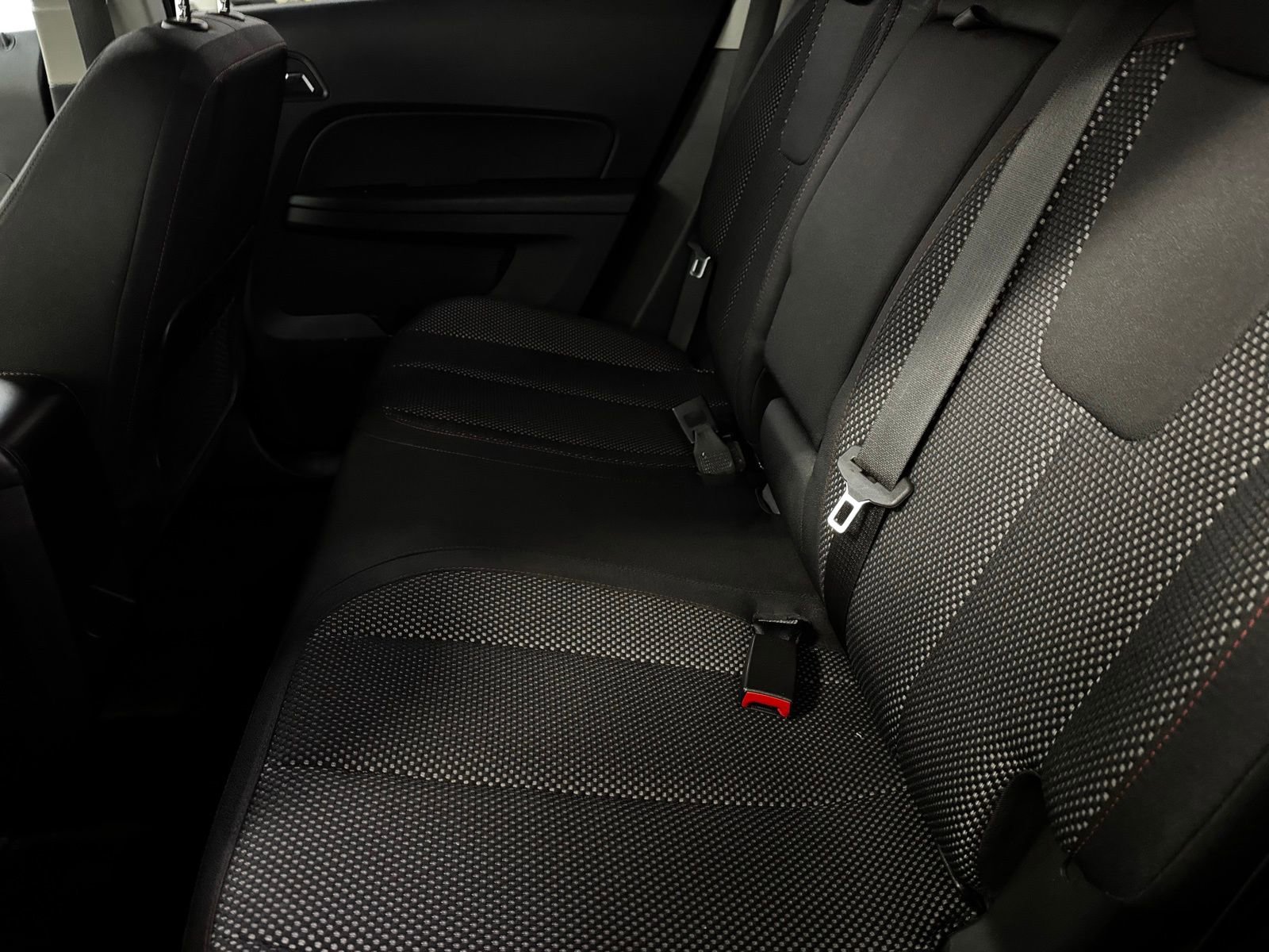 Used 2014 Chevrolet Equinox LT image 11