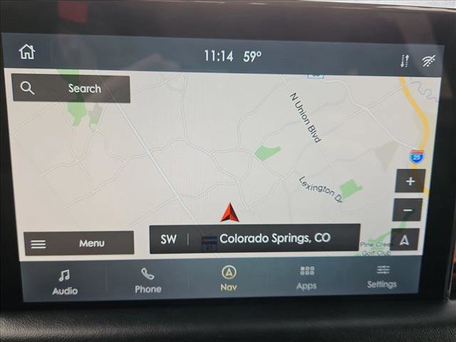 Used 2020 Lincoln Aviator Reserve w/ Elements Package Plus image 13