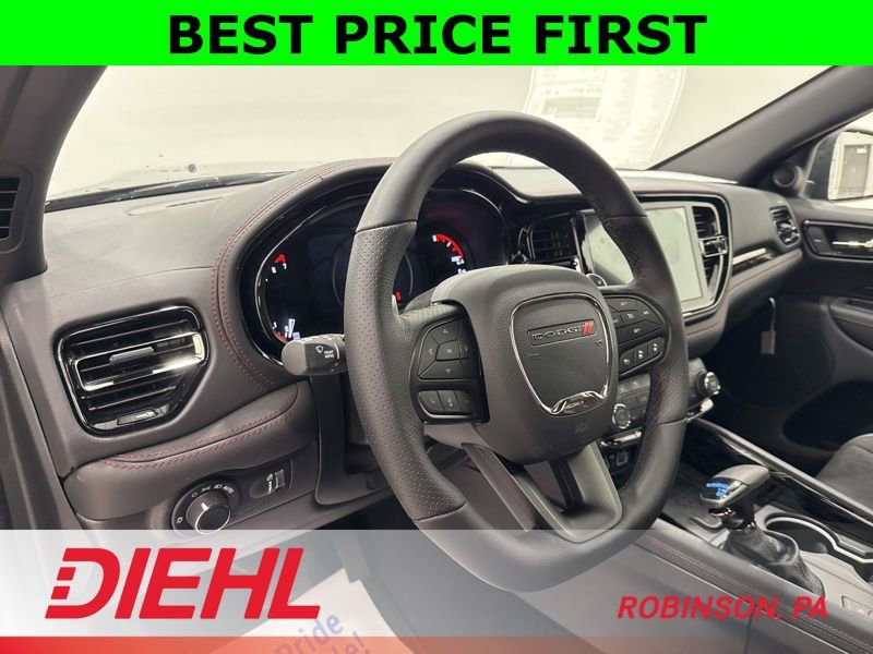 New 2026 Dodge Durango GT image 24