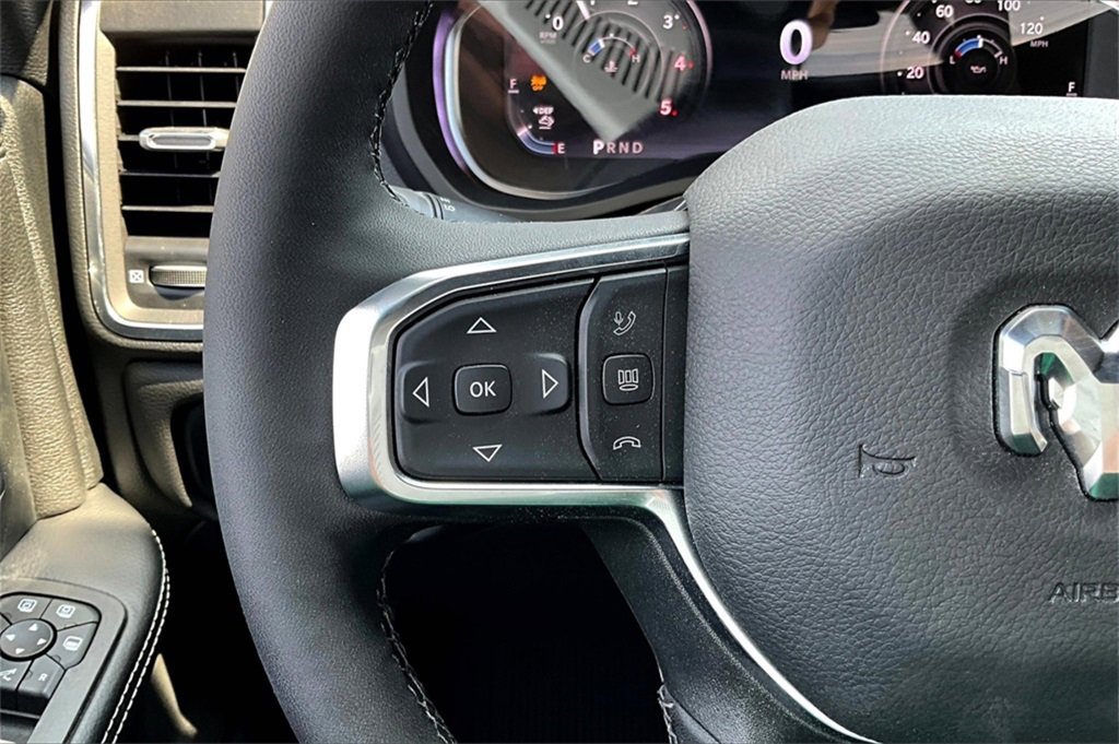 New 2026 RAM 2500 Laramie image 18