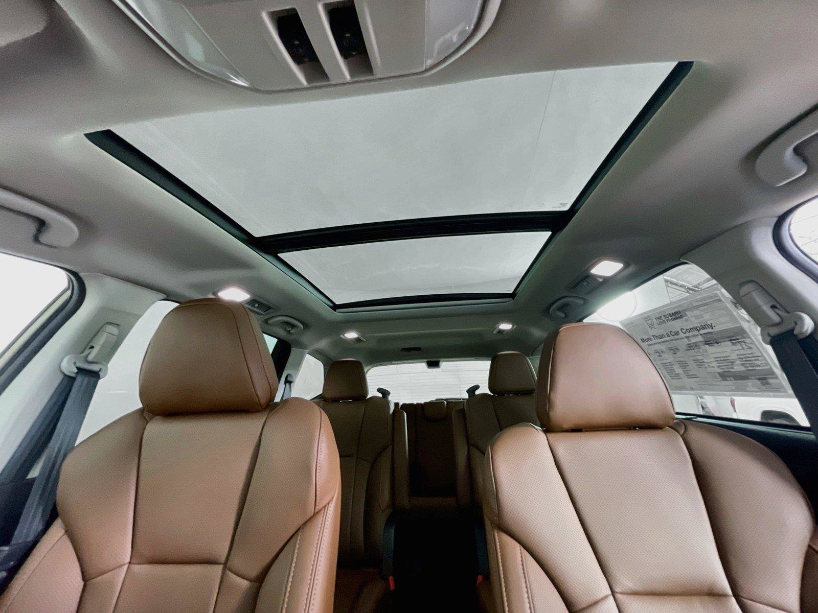 New 2026 Subaru Ascent Touring AWD/4WD image 11