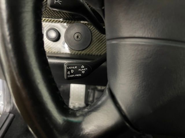 Used 1996 Porsche 911 Turbo image 34