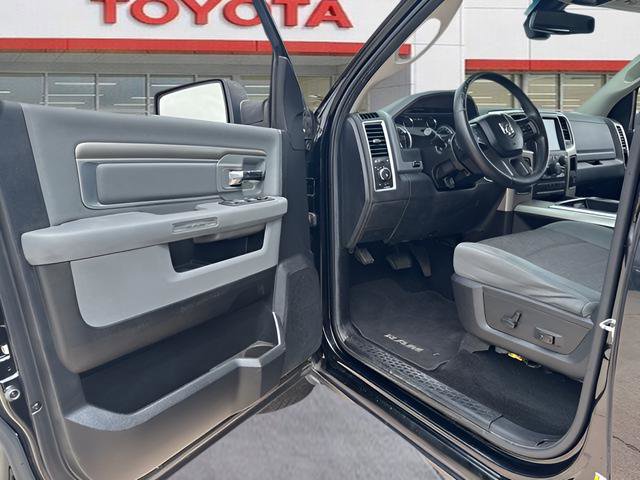 Used 2014 RAM 1500 Lone Star RWD image 29