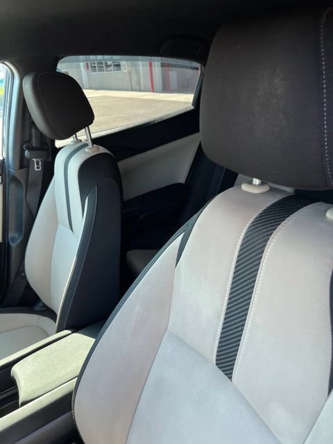 Used 2018 Honda Civic LX image 11