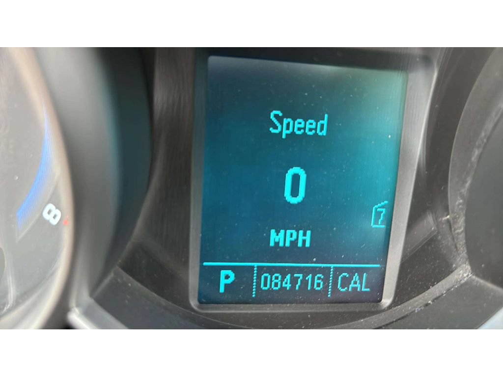 Used 2011 Chevrolet Cruze LT FWD image 15