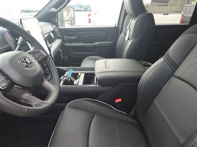 New 2026 RAM 3500 Limited image 20