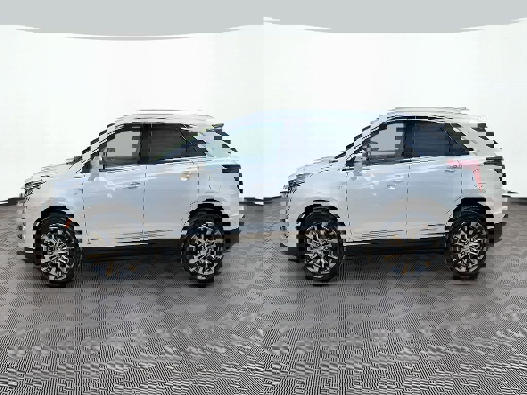 New 2026 Cadillac XT5 Premium Luxury w/ Driver Assist Package AWD/4WD image 8