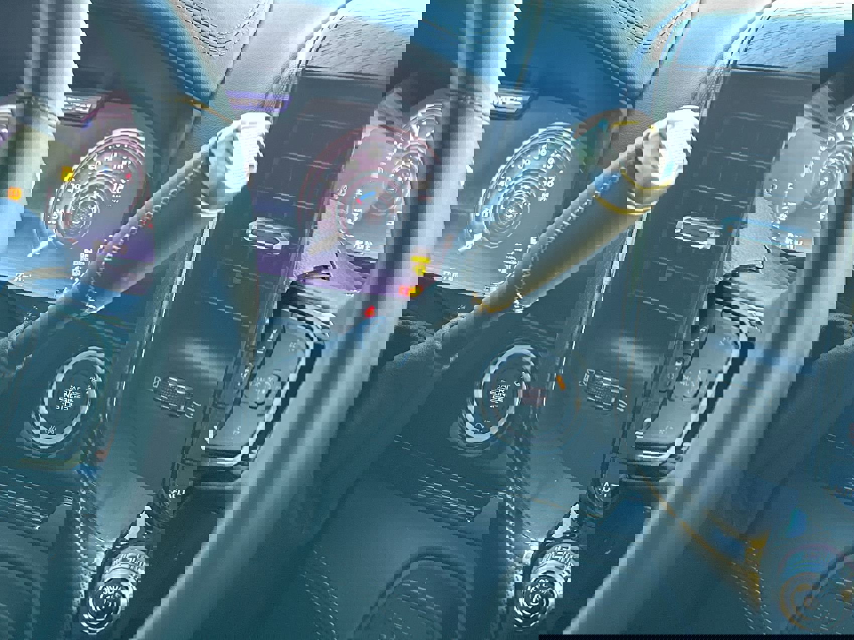 Used 2025 RAM 2500 Limited image 20