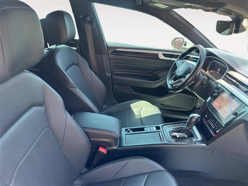 Used 2022 Volkswagen Arteon SE FWD image 15