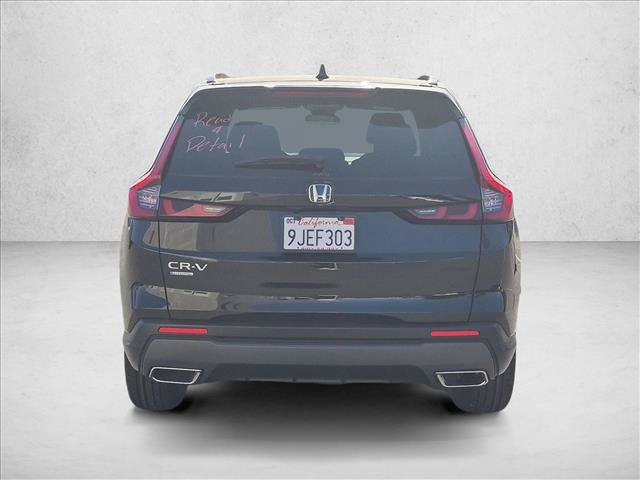 Used 2024 Honda CR-V Sport image 6
