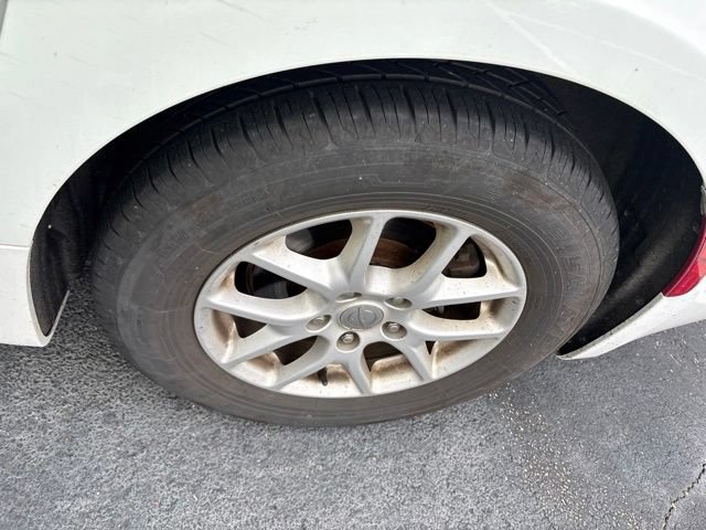 Used 2017 Chrysler Pacifica Touring FWD image 11