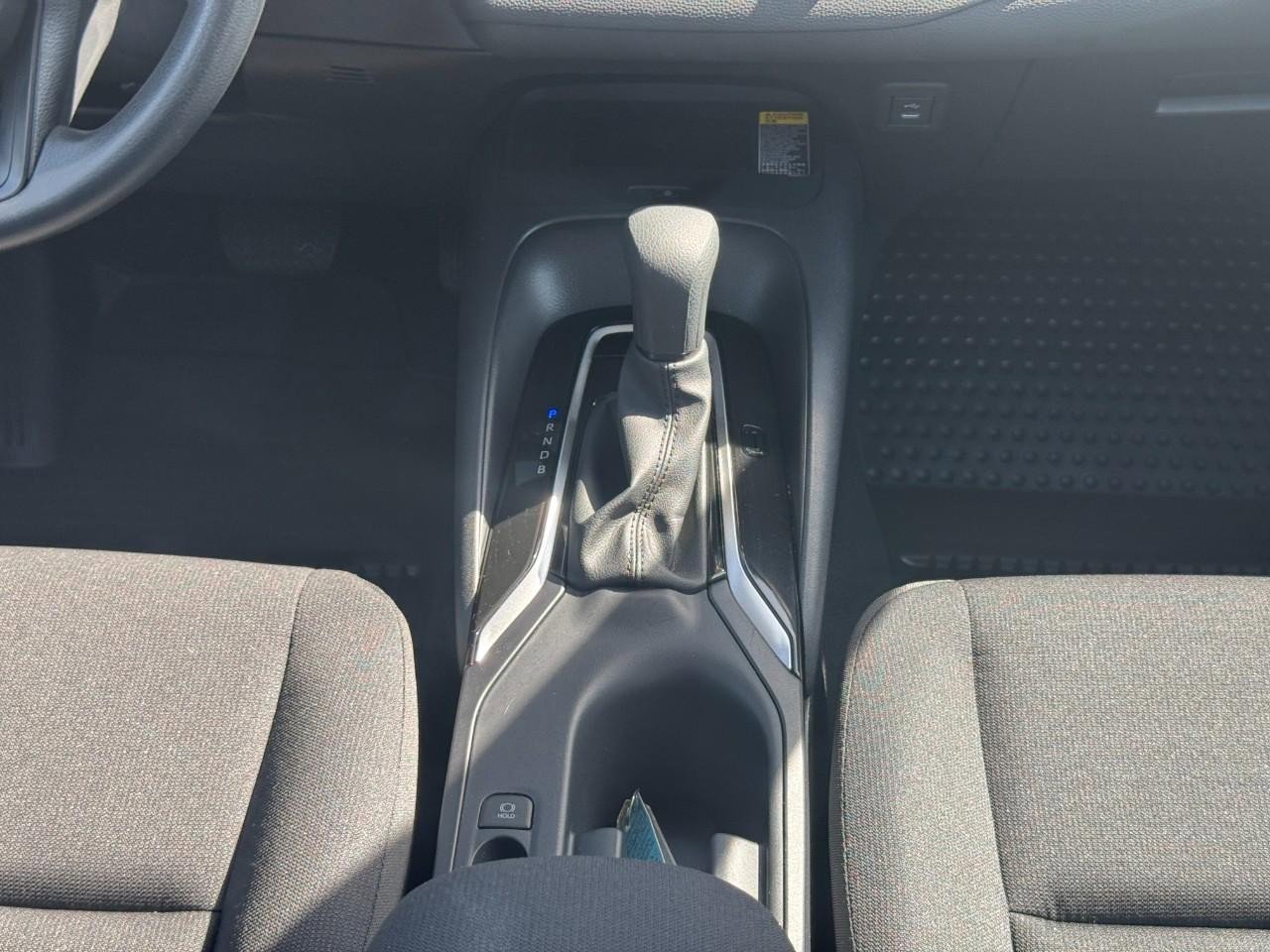 Used 2026 Toyota Corolla LE w/ LE Premium Package image 15