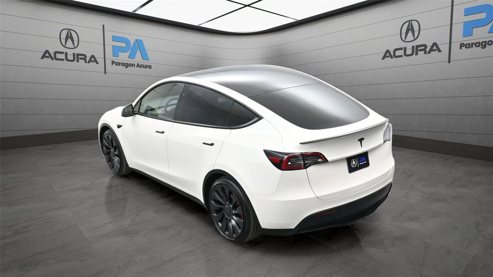 Used 2025 Tesla Model Y Performance image 31
