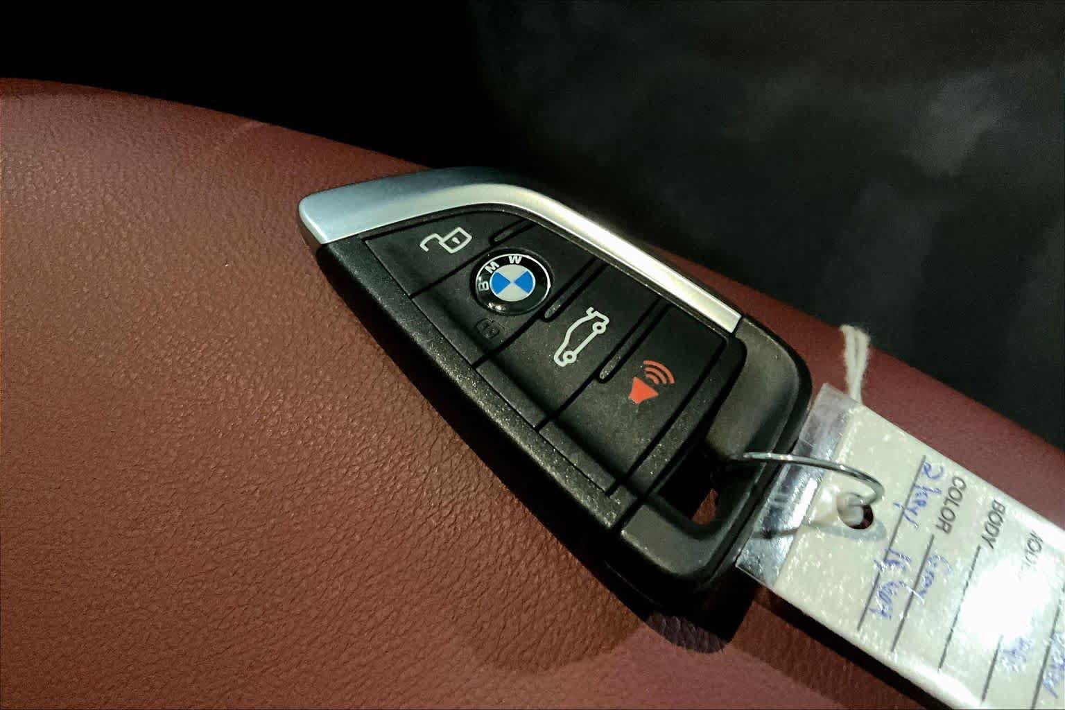 Used 2025 BMW 440i xDrive w/ Premium Package AWD/4WD image 14