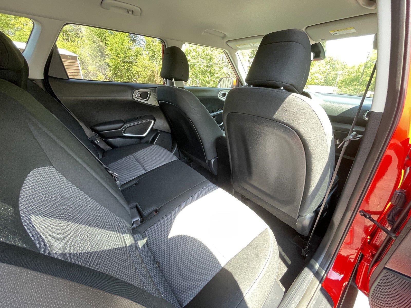Used 2022 Kia Soul LX w/ Technology Package FWD image 38