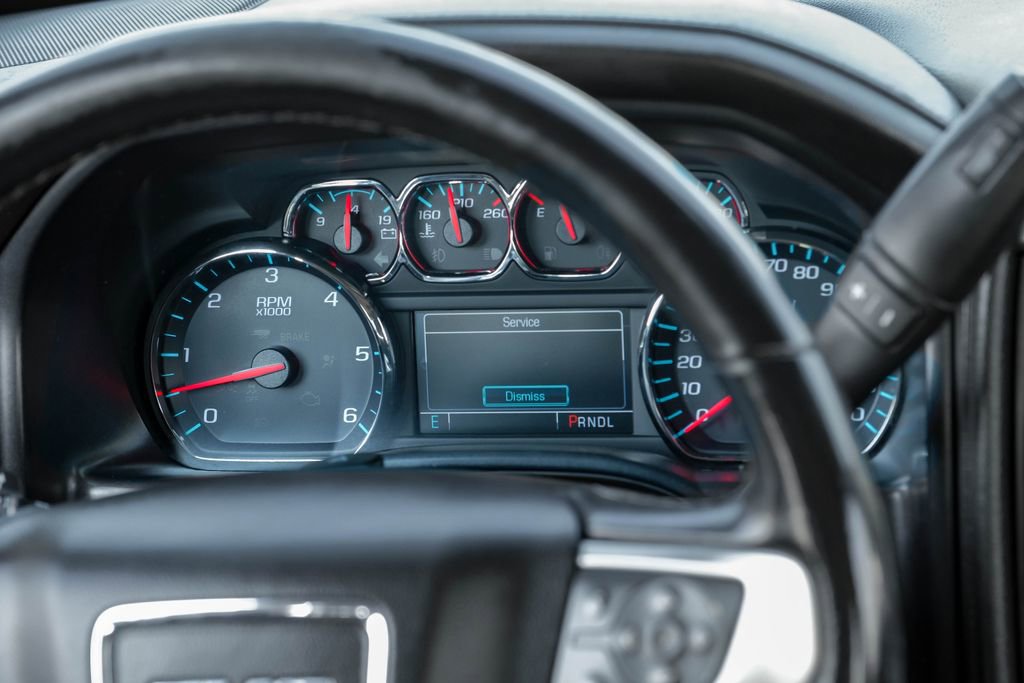 Used 2018 GMC Sierra 1500 SLE w/ SLE Value Package image 18