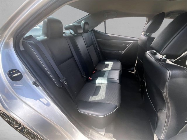 Used 2014 Toyota Corolla S FWD image 25