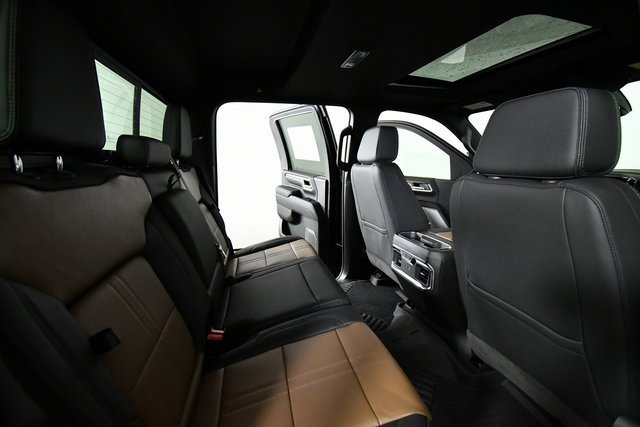 New 2026 Chevrolet Silverado 3500 High Country image 24