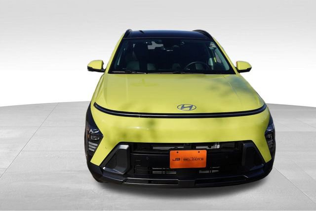 Used 2024 Hyundai Kona Limited image 12